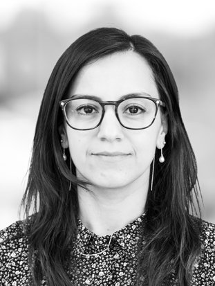 Nahla Chehabi