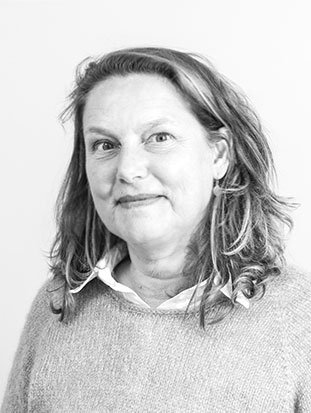 Rikke Søgaard
